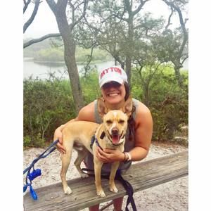 Meet your Posher, Kristen